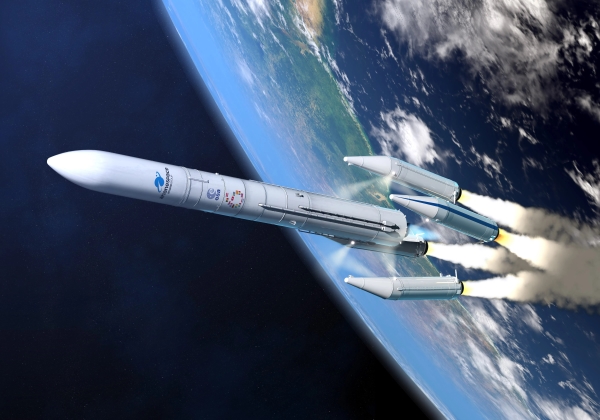 Ariane 6
